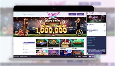 sugar casino review|Sugar Casino Review & Ratings .